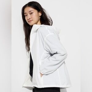 Uniqlo UV Protect Light Jacket (Packable)